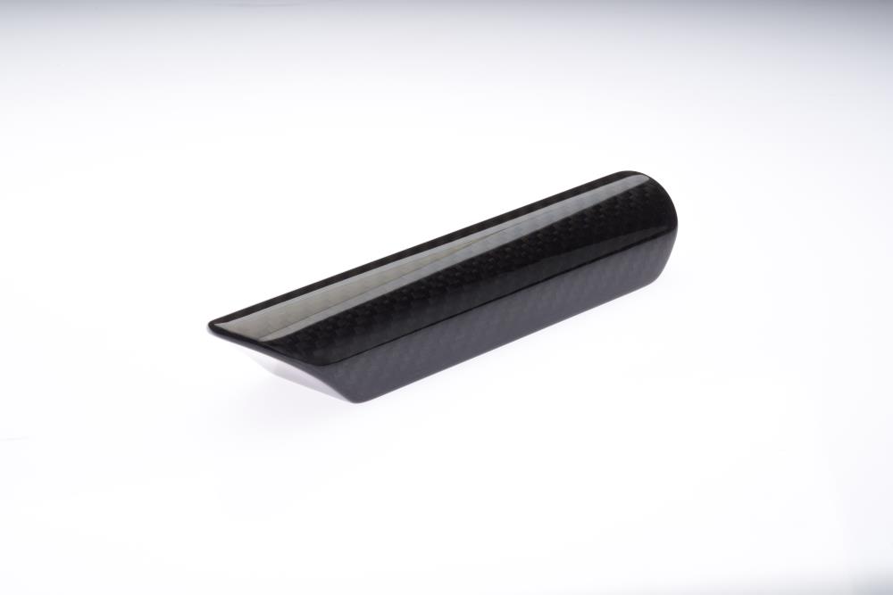 CF32 - Carbon Fiber comb 32 mm